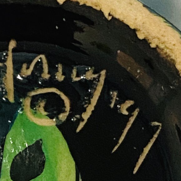 Vintage & One-of-a Kind- Mary Rose Young Creamer - Picture 5 of 16